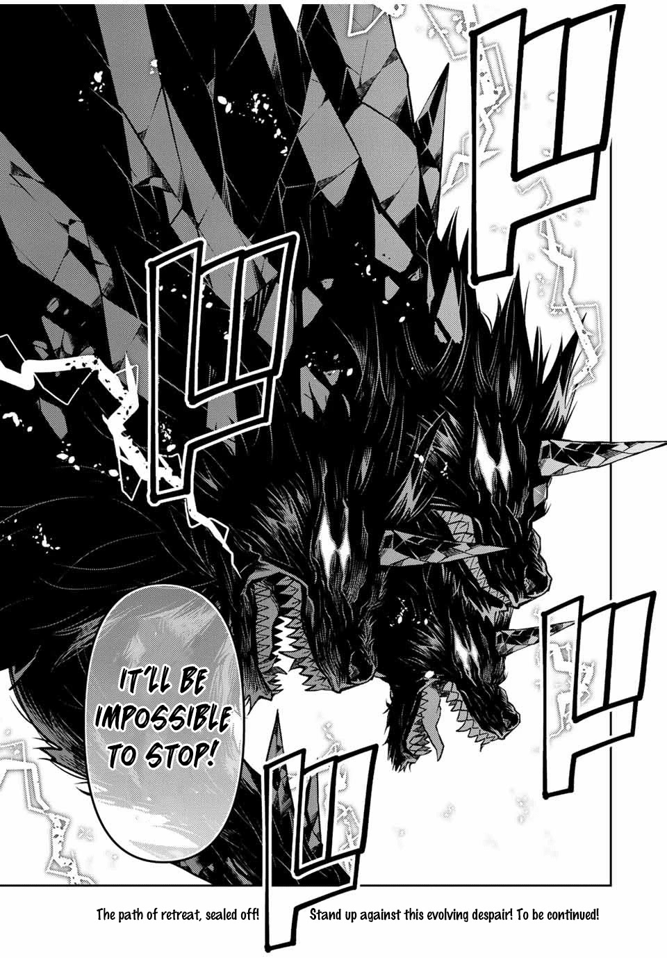 The Weakest Occupation "Blacksmith," but It's Actually the Strongest Chapter 112 page 11 - Chapter 112: More Than Expected