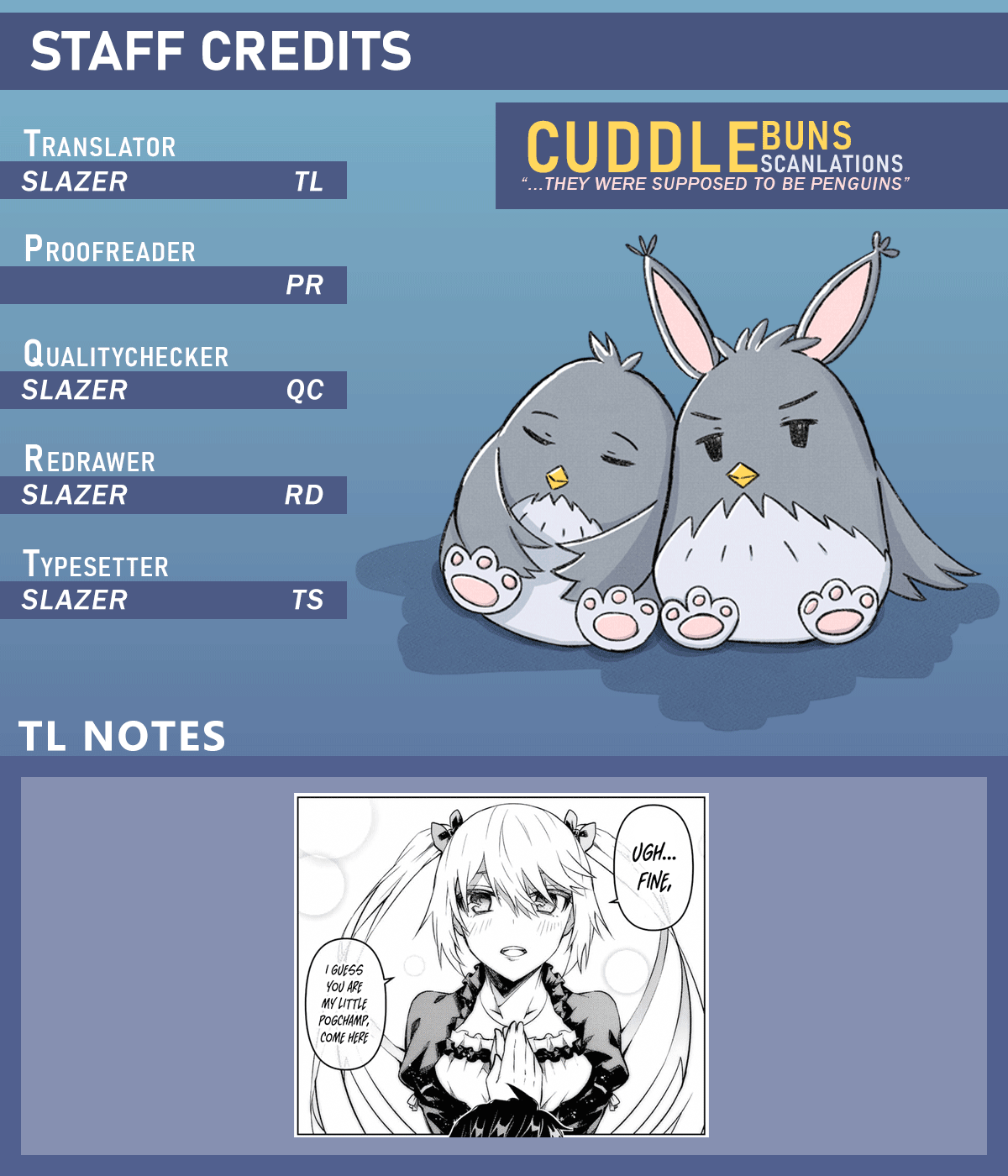 The Weakest Occupation "Blacksmith," but It's Actually the Strongest Chapter 119 page 11 - Chapter 119: Popularity