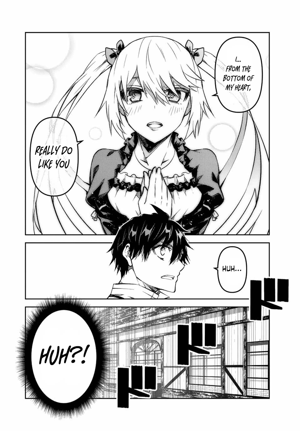 The Weakest Occupation "Blacksmith," but It's Actually the Strongest Chapter 119 page 8 - Chapter 119: Popularity