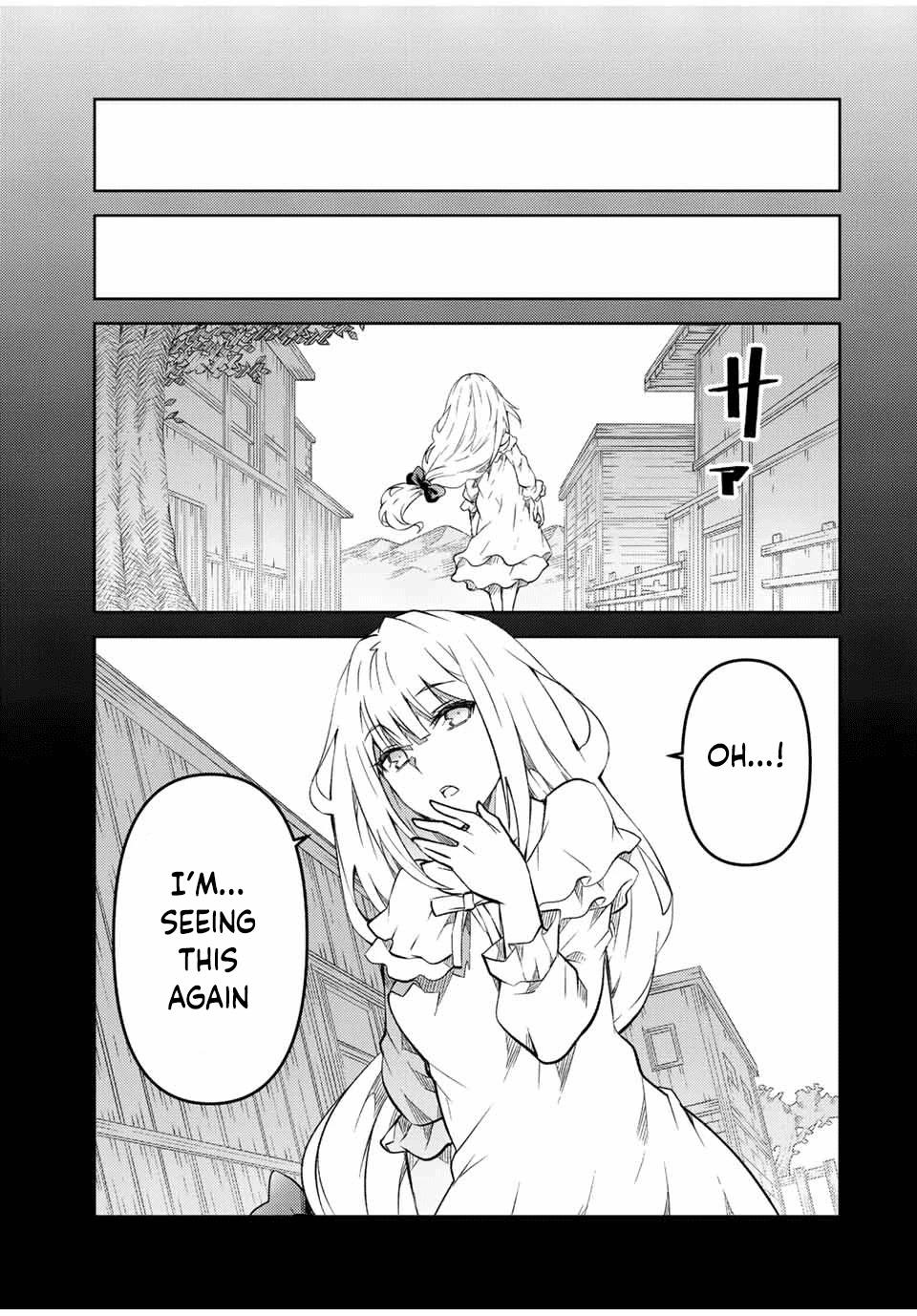 The Weakest Occupation "Blacksmith," but It's Actually the Strongest Chapter 121 page 7 - Chapter 121: Someday, Somewhere