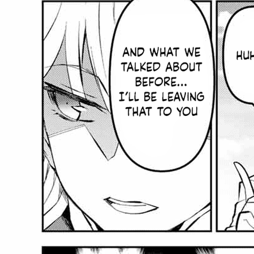 The Weakest Occupation "Blacksmith," but It's Actually the Strongest Chapter 132: Time to Leave cover