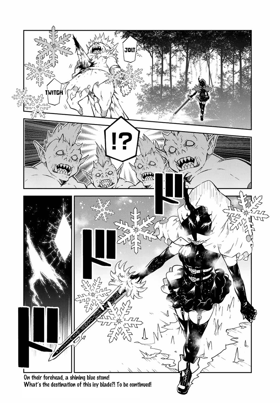 The Weakest Occupation "Blacksmith," but It's Actually the Strongest Chapter 136 page 10 - Chapter 136: Subjugation Complete