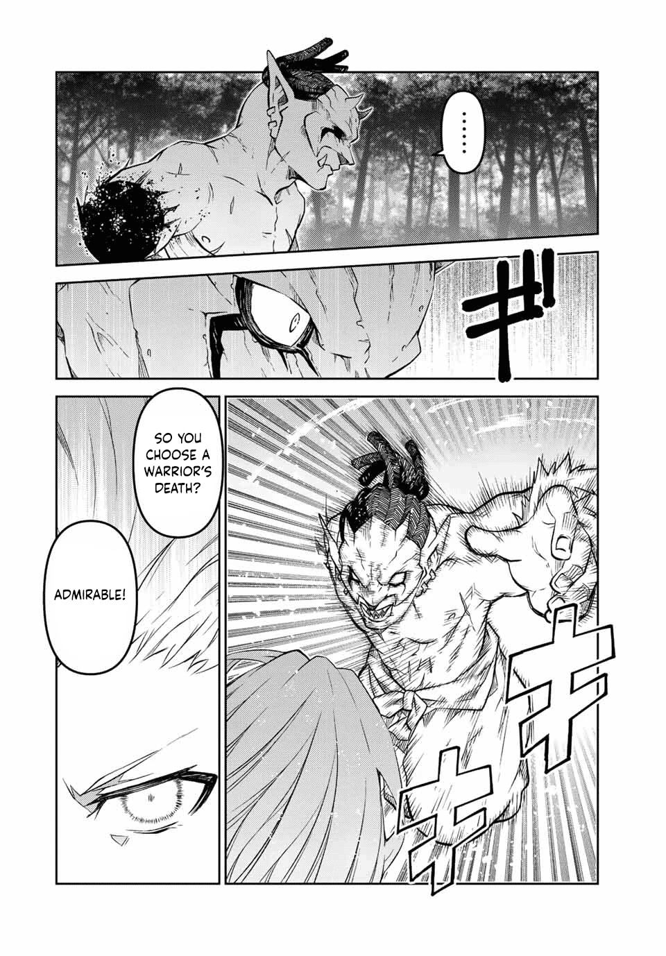 The Weakest Occupation "Blacksmith," but It's Actually the Strongest Chapter 136 page 2 - Chapter 136: Subjugation Complete