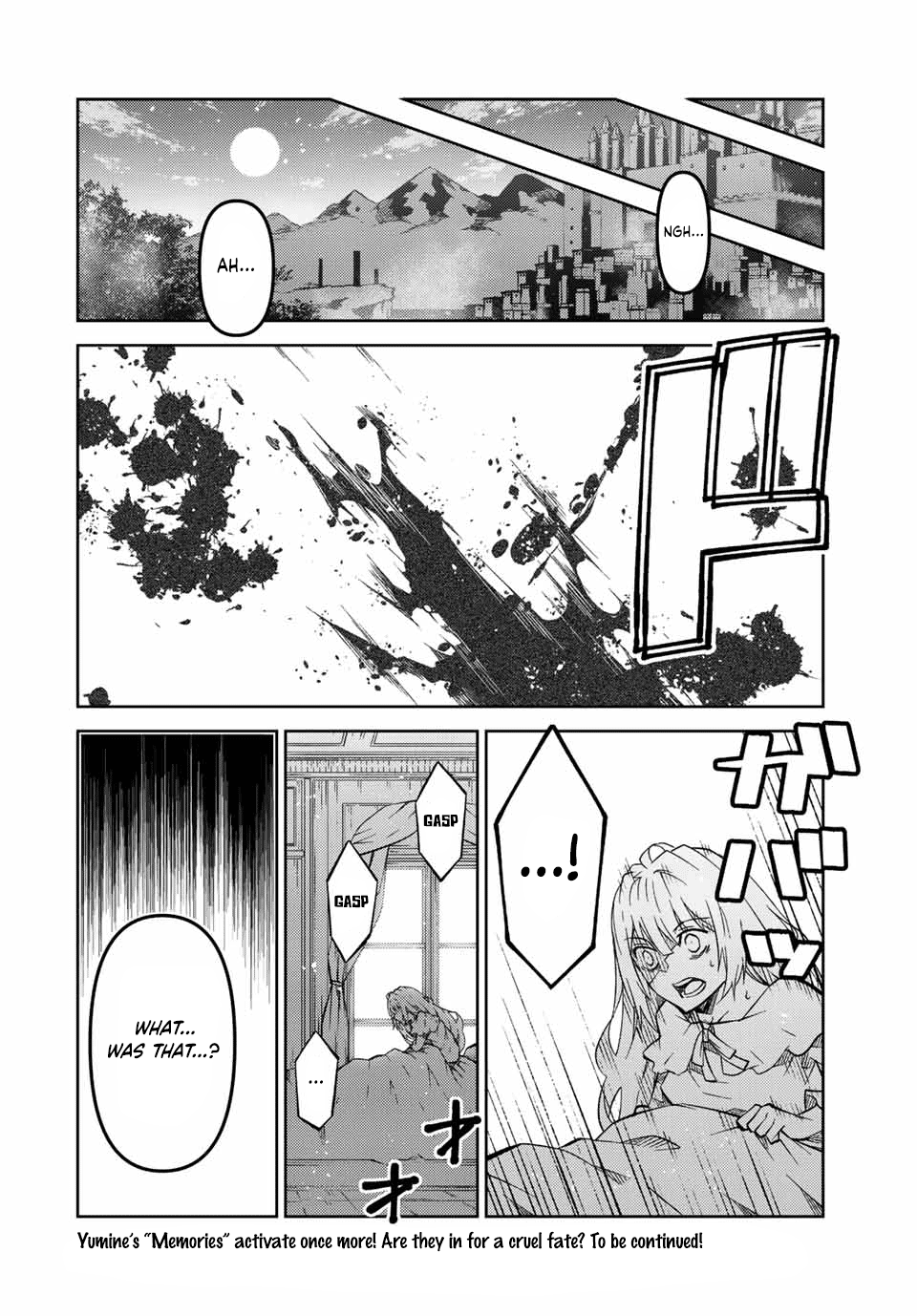 The Weakest Occupation "Blacksmith," but It's Actually the Strongest Chapter 145 page 10 - Chapter 145: Slow Life