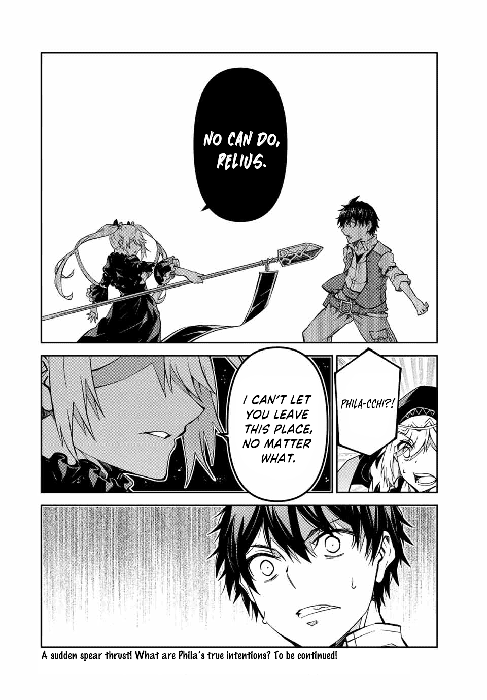 The Weakest Occupation "Blacksmith," but It's Actually the Strongest Chapter 149 page 10 - Chapter 149: The Blue Stone's Origin