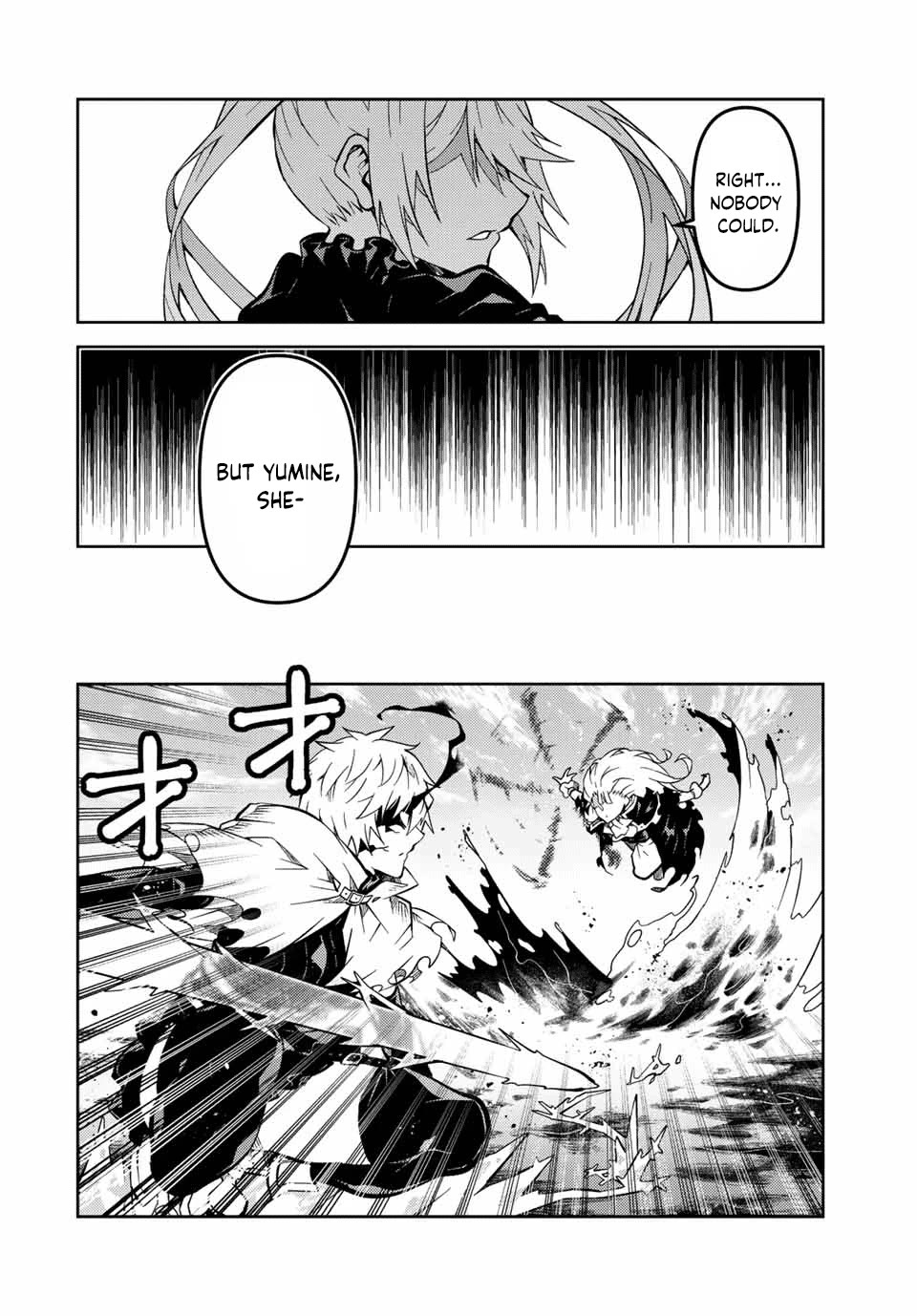 The Weakest Occupation "Blacksmith," but It's Actually the Strongest Chapter 151 page 2 - Chapter 151: Princess's Resolve