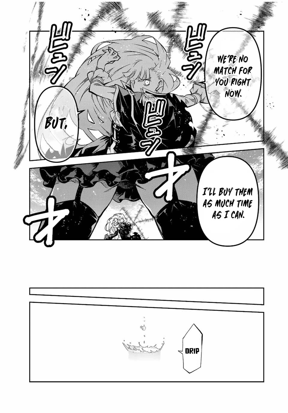 The Weakest Occupation "Blacksmith," but It's Actually the Strongest Chapter 151 page 9 - Chapter 151: Princess's Resolve