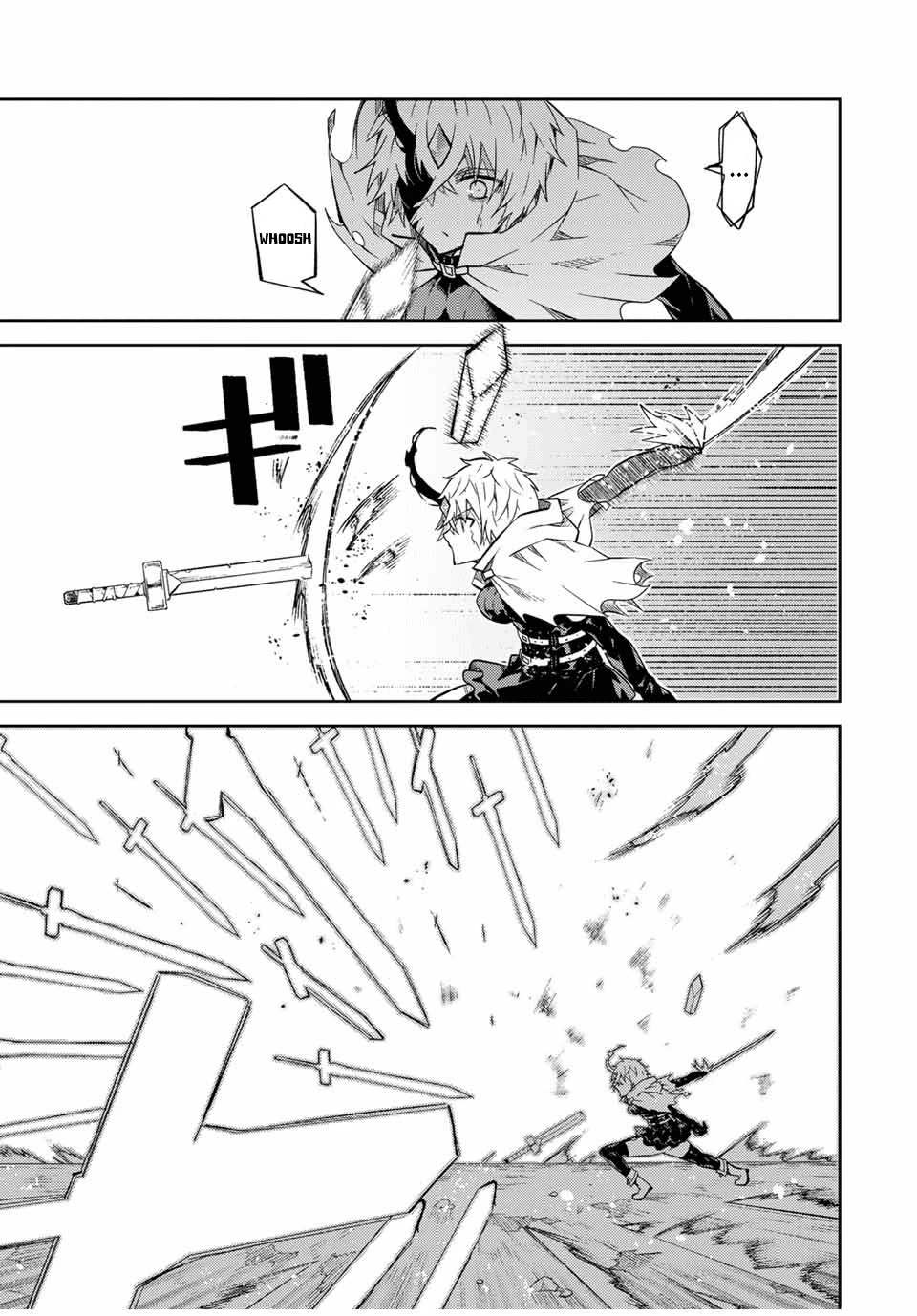 The Weakest Occupation "Blacksmith," but It's Actually the Strongest Chapter 155 page 7 - Chapter 155