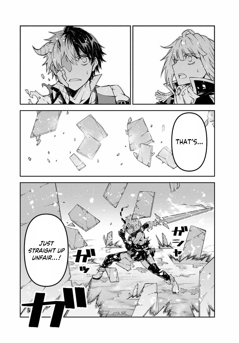 The Weakest Occupation "Blacksmith," but It's Actually the Strongest Chapter 157 page 5 - Chapter 157: Level MAX