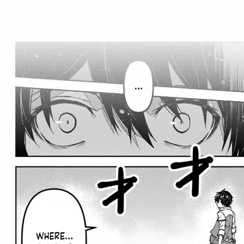 The Weakest Occupation "Blacksmith," but It's Actually the Strongest Chapter 158: Argo's Wish cover