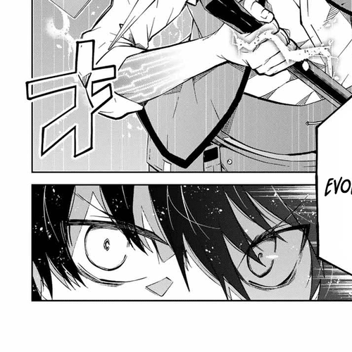 The Weakest Occupation "Blacksmith," but It's Actually the Strongest Chapter 159: Extra Mode Awakening cover