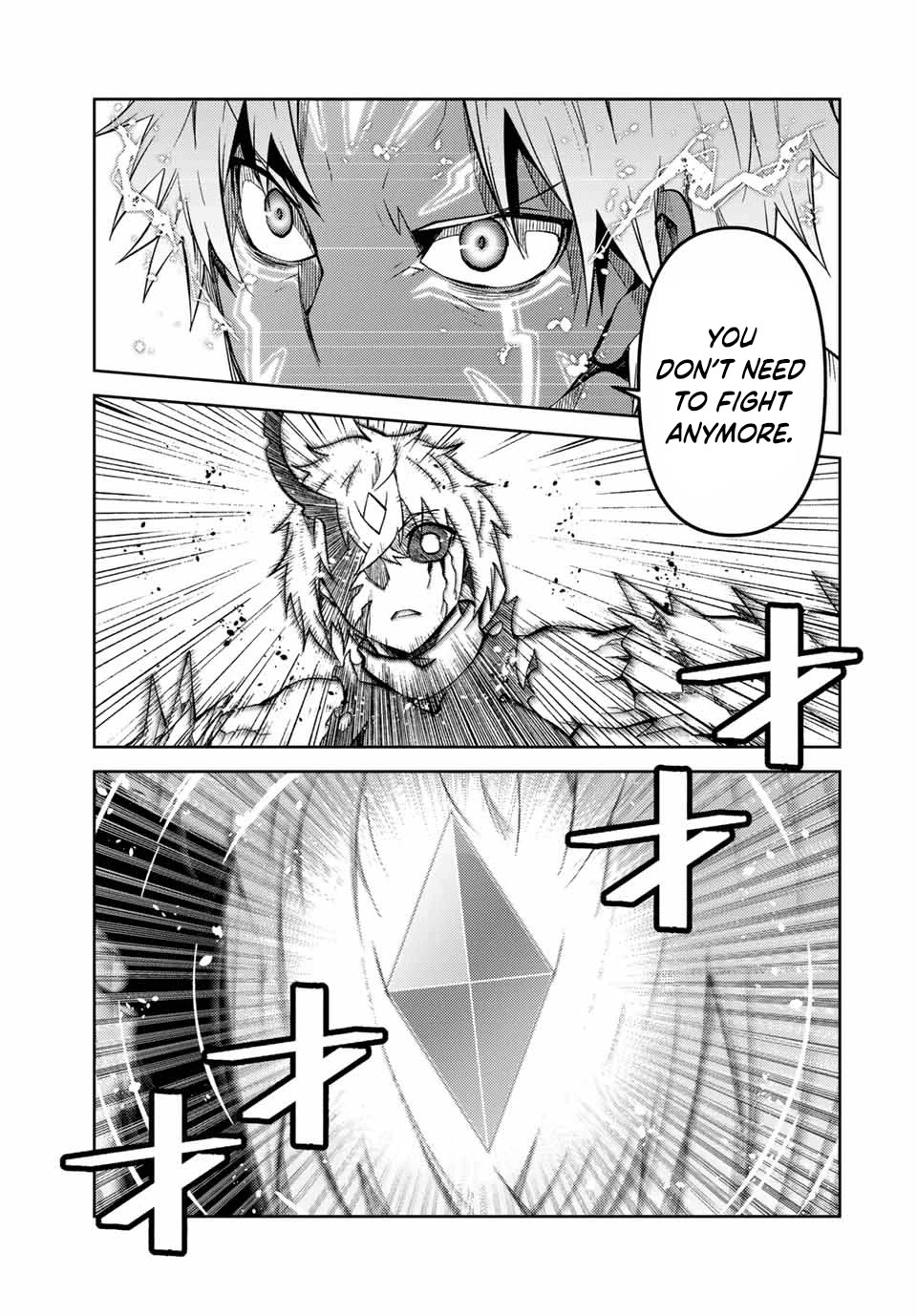 The Weakest Occupation "Blacksmith," but It's Actually the Strongest Chapter 160 page 7 - Chapter 160: Liberation
