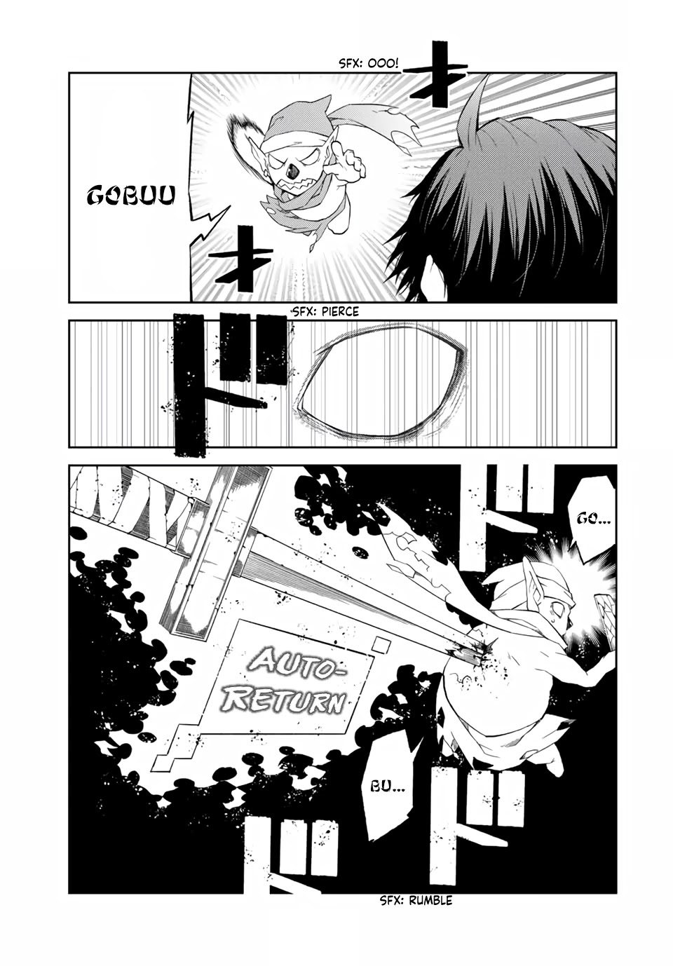 The Weakest Occupation "Blacksmith," but It's Actually the Strongest Chapter 19 page 5 - Chapter 19