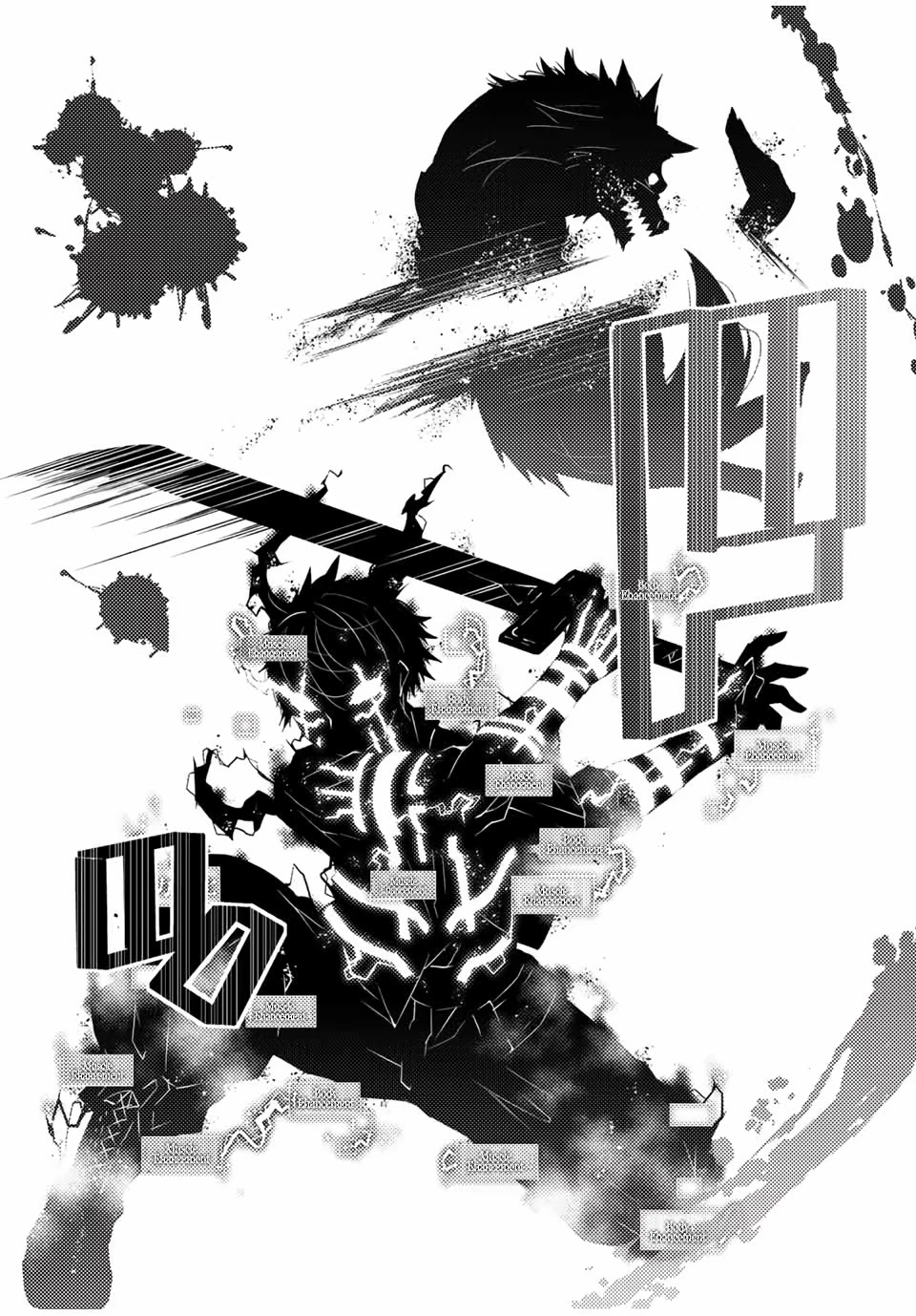 The Weakest Occupation "Blacksmith," but It's Actually the Strongest Chapter 28 page 7 - Chapter 28: The Way to Prevail
