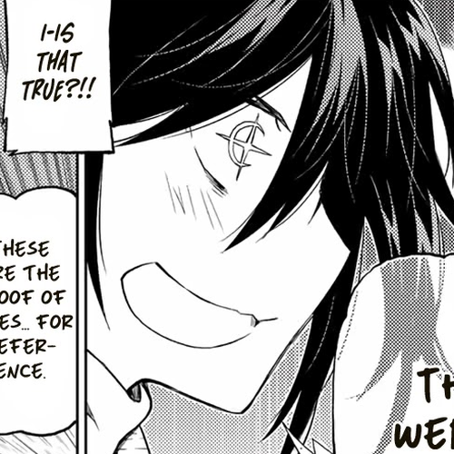 The Weakest Occupation "Blacksmith," but It's Actually the Strongest Chapter 30: Reporting Results cover