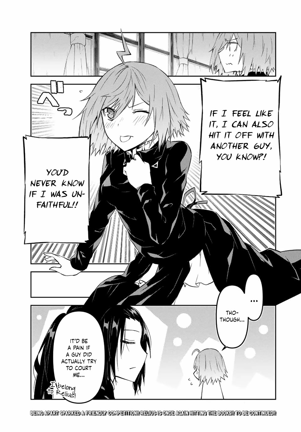 The Weakest Occupation "Blacksmith," but It's Actually the Strongest Chapter 32 page 9 - Chapter 32: The Melancholy of the Hero