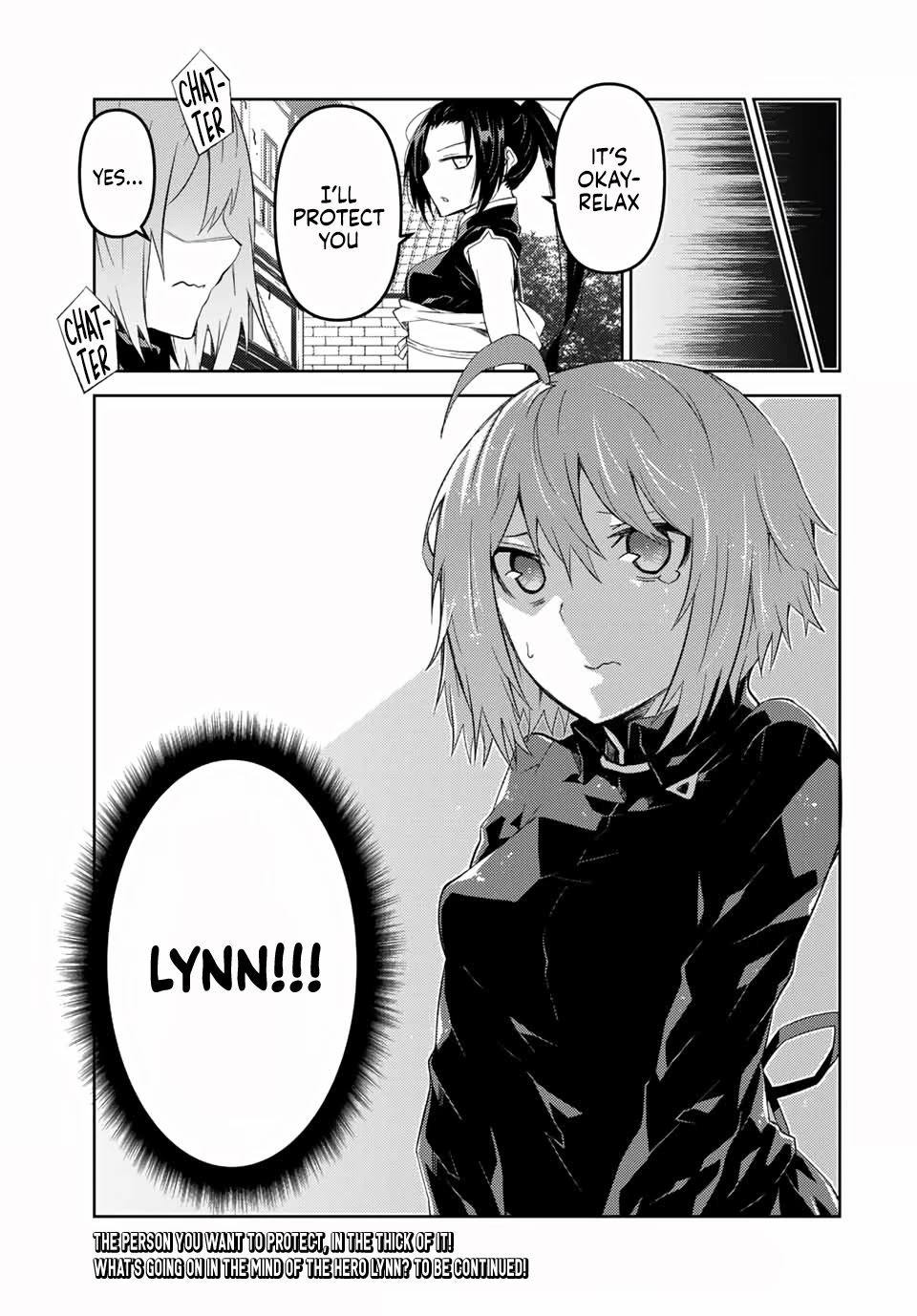 The Weakest Occupation "Blacksmith," but It's Actually the Strongest Chapter 46 page 11 - Chapter 46