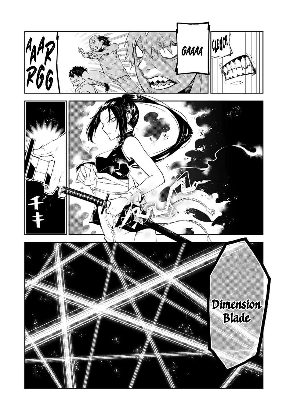 The Weakest Occupation "Blacksmith," but It's Actually the Strongest Chapter 47 page 9 - Chapter 47