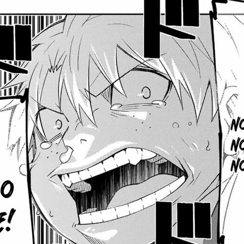The Weakest Occupation "Blacksmith," but It's Actually the Strongest Chapter 47 cover