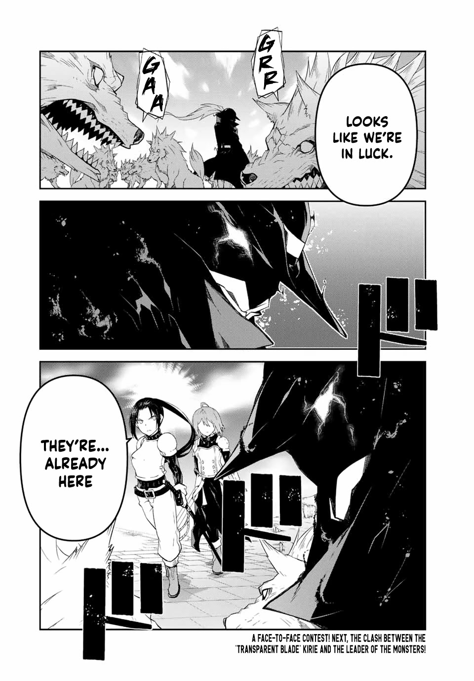 The Weakest Occupation "Blacksmith," but It's Actually the Strongest Chapter 51 page 11 - Chapter 51