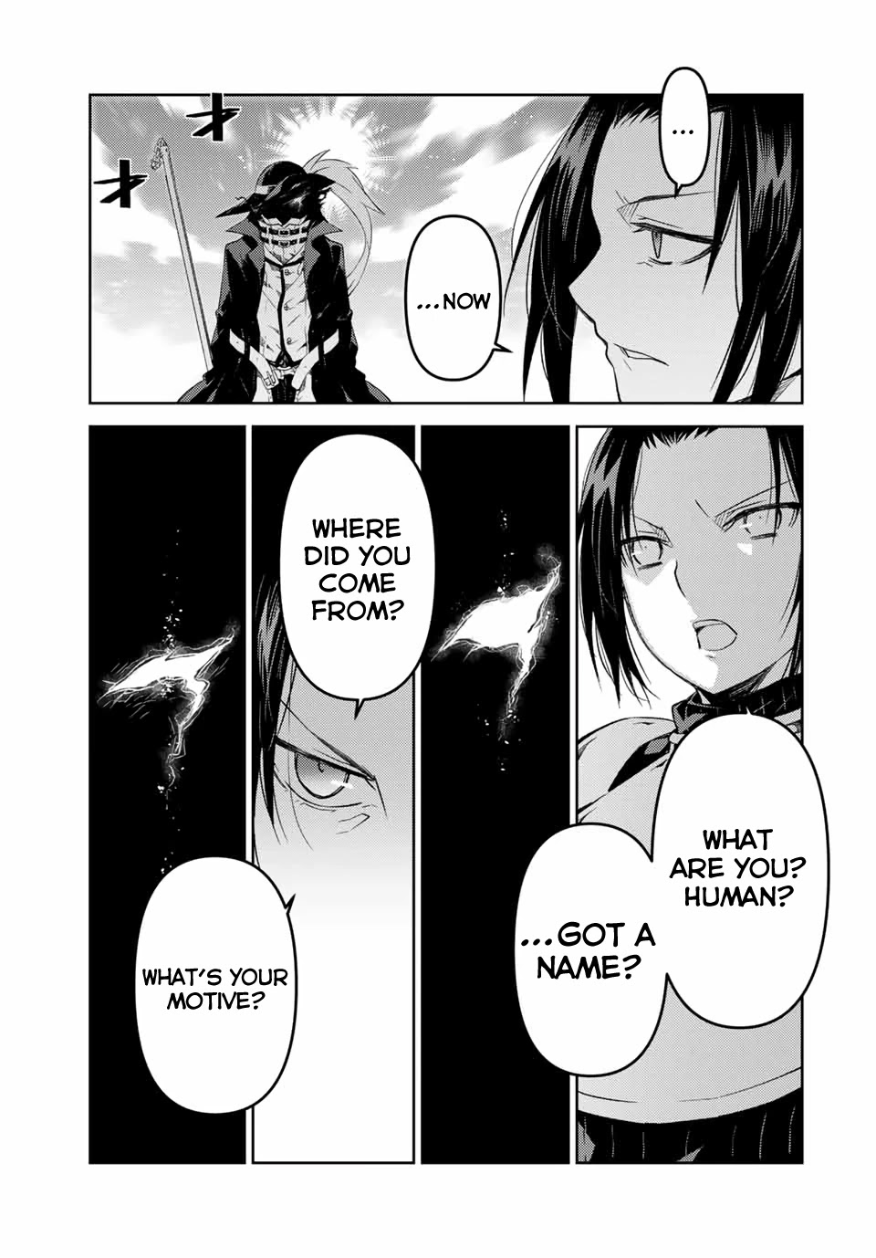 The Weakest Occupation "Blacksmith," but It's Actually the Strongest Chapter 52 page 6 - Chapter 52
