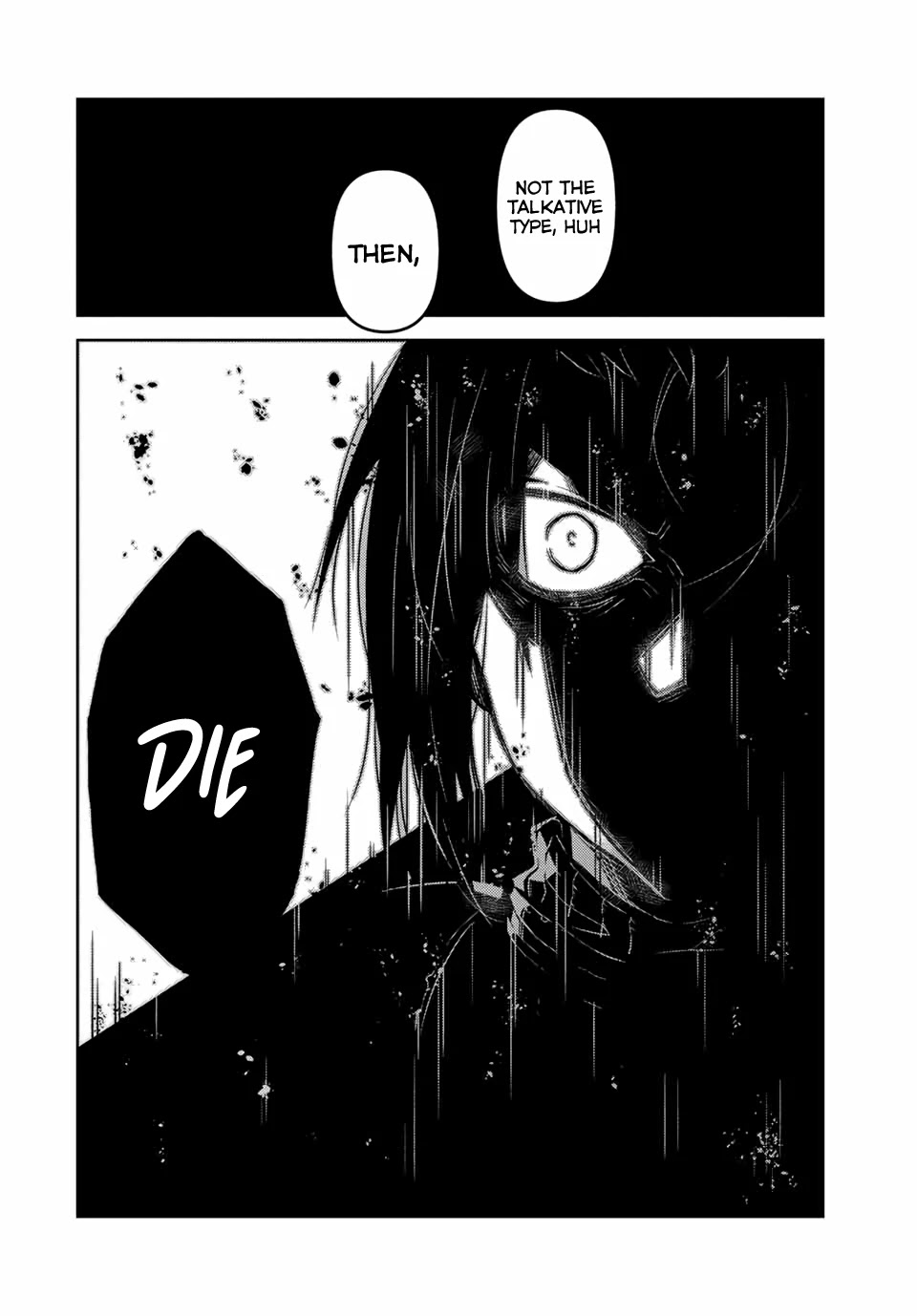 The Weakest Occupation "Blacksmith," but It's Actually the Strongest Chapter 52 page 7 - Chapter 52