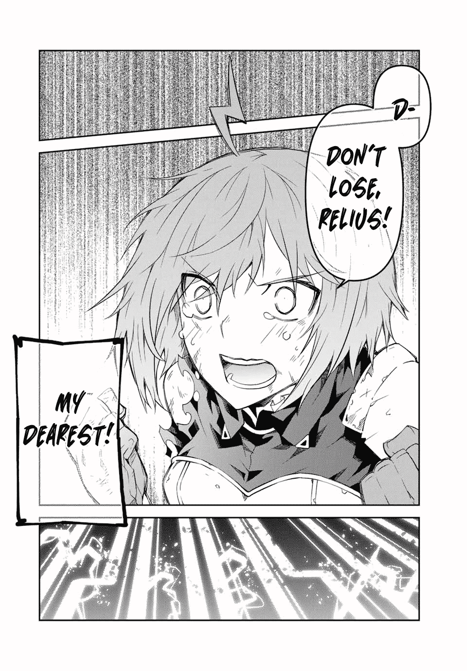 The Weakest Occupation "Blacksmith," but It's Actually the Strongest Chapter 58 page 6 - Chapter 58: The Weakest Occupation "Blacksmith", yet...