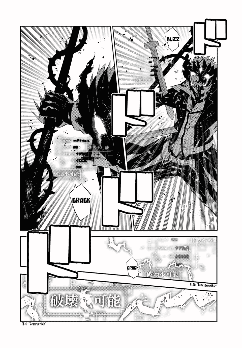 The Weakest Occupation "Blacksmith," but It's Actually the Strongest Chapter 58 page 8 - Chapter 58: The Weakest Occupation "Blacksmith", yet...