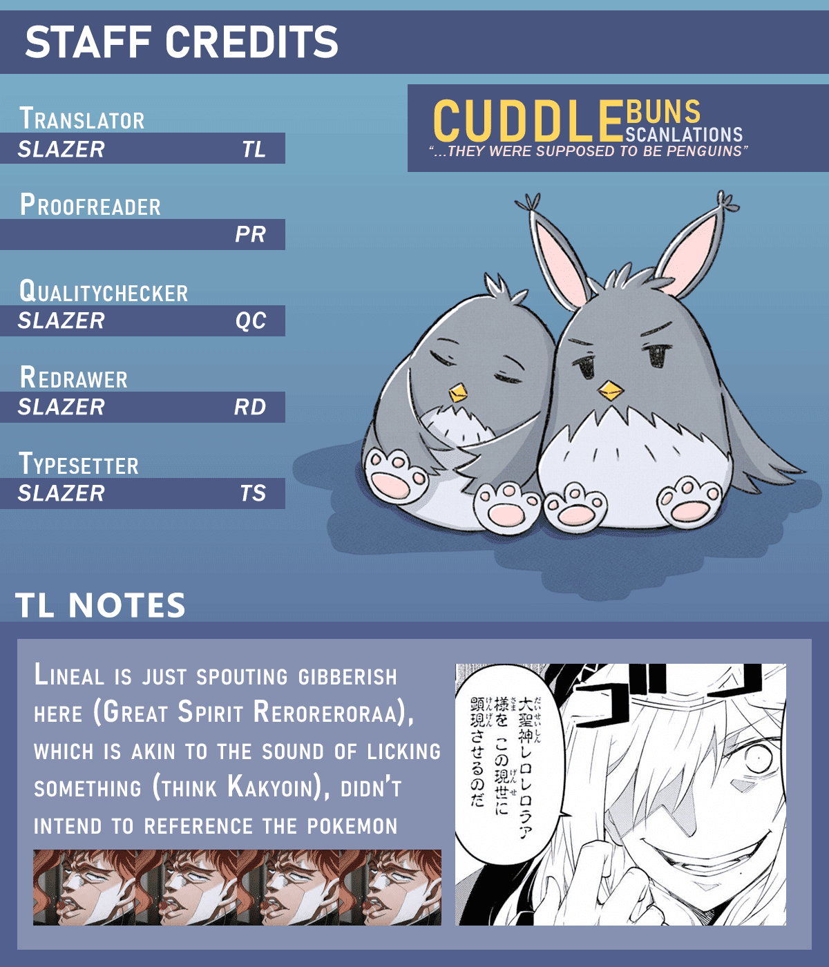 The Weakest Occupation "Blacksmith," but It's Actually the Strongest Chapter 64 page 11 - Chapter 64: Lineal
