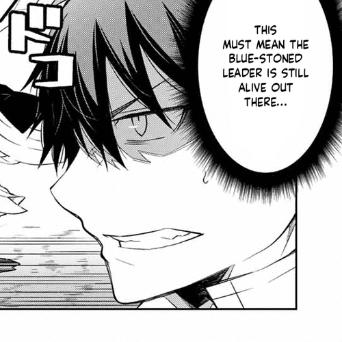 The Weakest Occupation "Blacksmith," but It's Actually the Strongest Chapter 67: Lineal's True Strength cover
