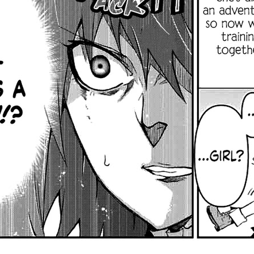 The Weakest Occupation "Blacksmith," but It's Actually the Strongest Chapter 7: Everyday Hero cover