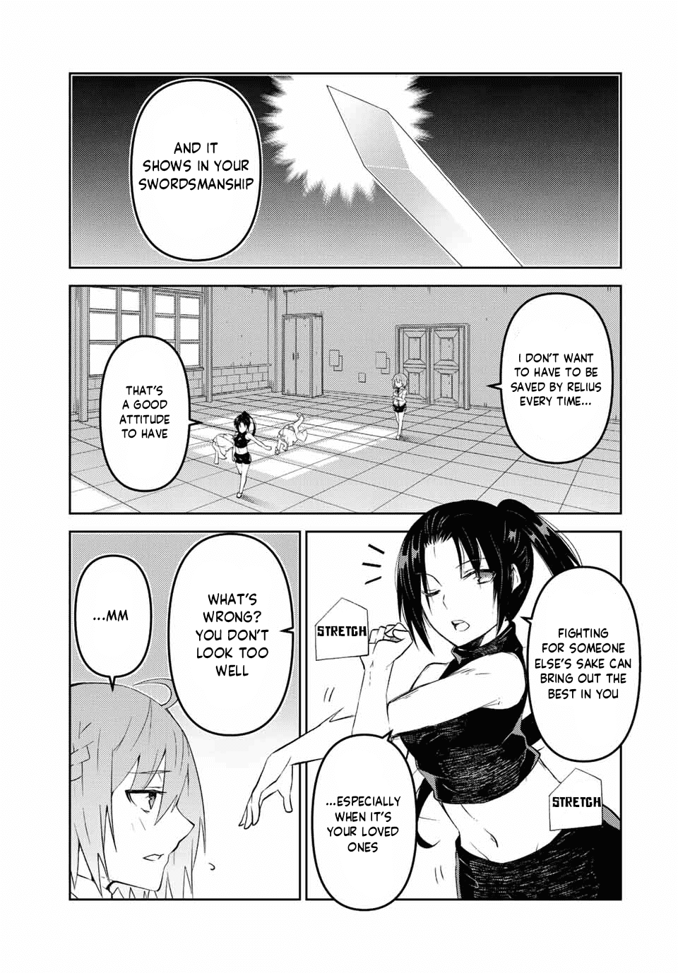The Weakest Occupation "Blacksmith," but It's Actually the Strongest Chapter 79 page 5 - Chapter 79: Noble Academy