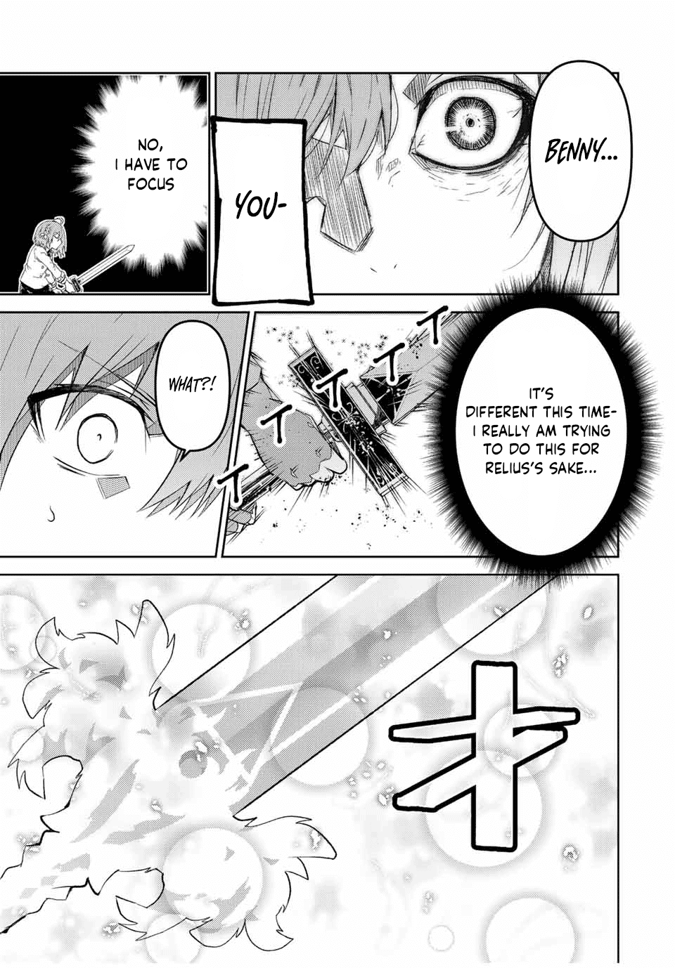 The Weakest Occupation "Blacksmith," but It's Actually the Strongest Chapter 80 page 5 - Chapter 80: Evolution