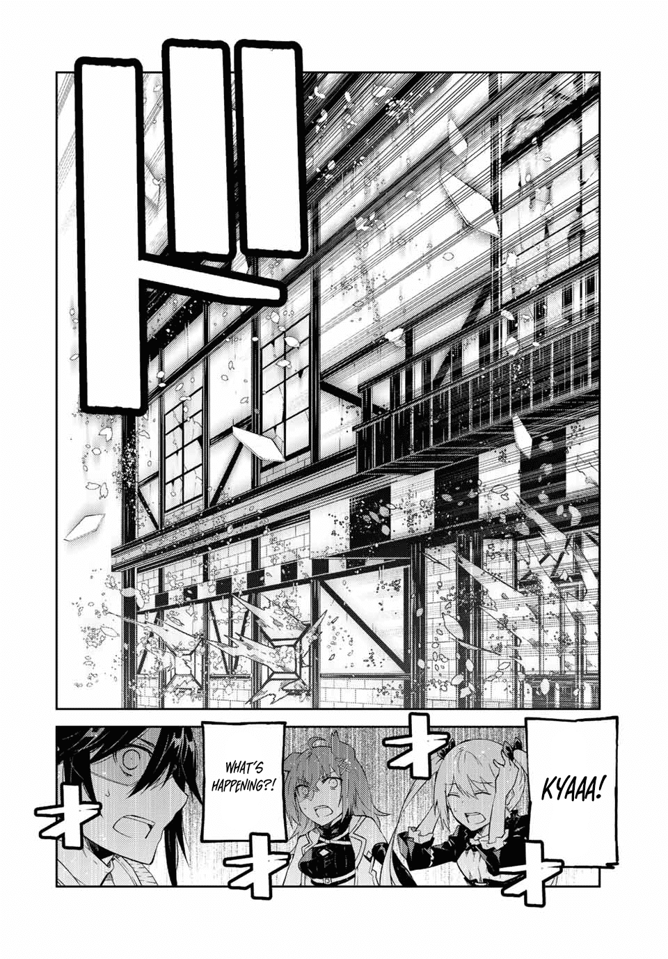 The Weakest Occupation "Blacksmith," but It's Actually the Strongest Chapter 82 page 10 - Chapter 82: Lineal's Suggestion