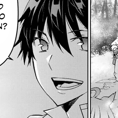 The Weakest Occupation "Blacksmith," but It's Actually the Strongest Chapter 88: Experimentation cover