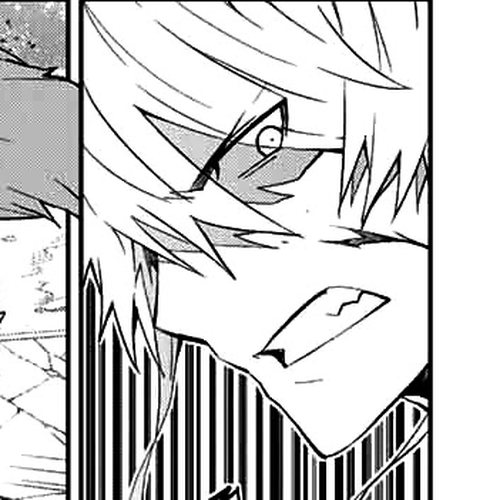 The Weakest Occupation "Blacksmith," but It's Actually the Strongest Chapter 9: Attack cover