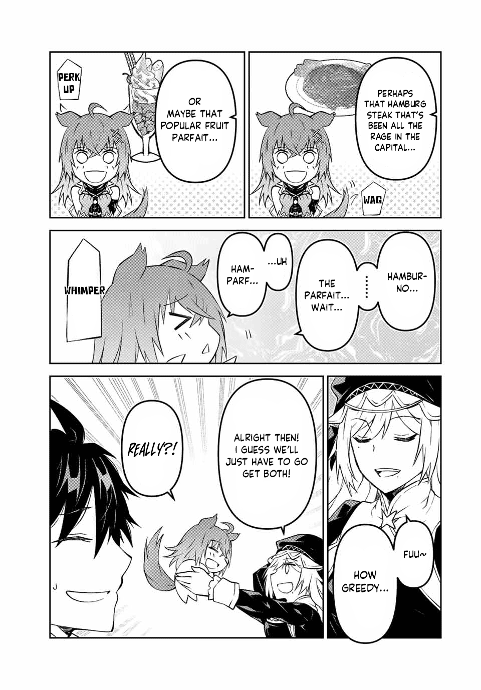 The Weakest Occupation "Blacksmith," but It's Actually the Strongest Chapter 92 page 5 - Chapter 92: C-Rank Dungeon Cleared