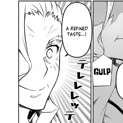 The Weakest Occupation "Blacksmith," but It's Actually the Strongest Chapter 96: The Pope's True Feelings cover