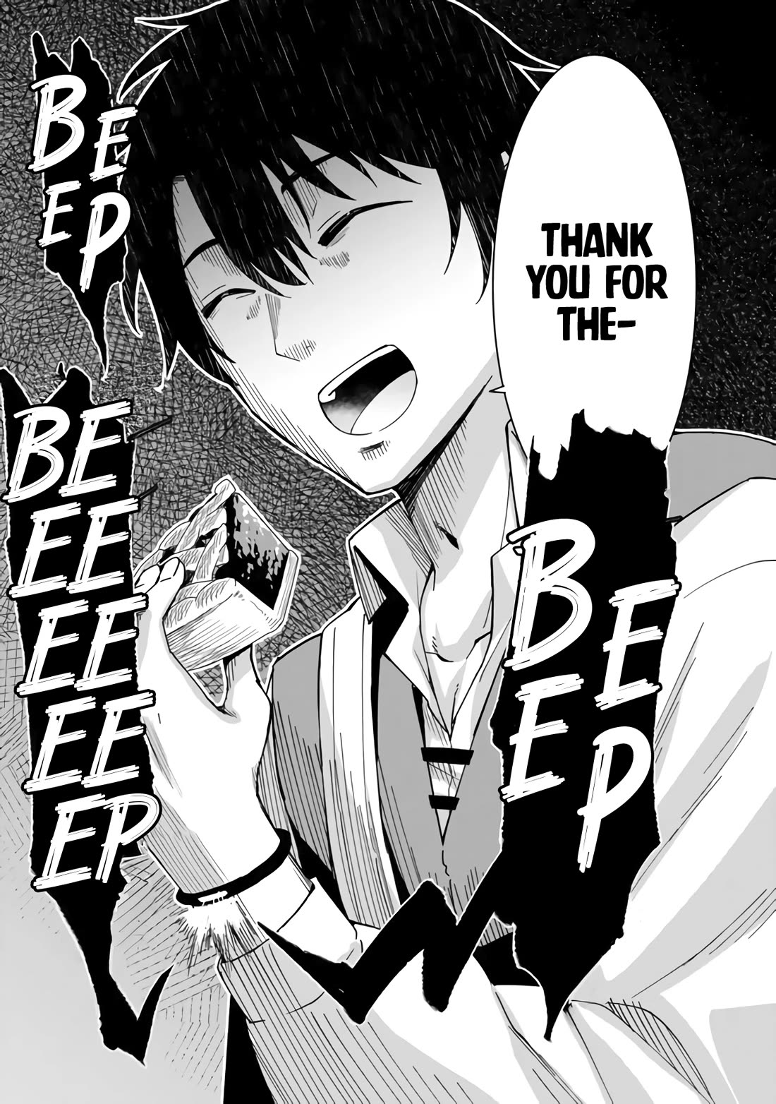 The Weakest of the Four Heavenly Kings' Independence Plan Chapter 2 page 21 - Chapter 2