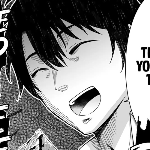 The Weakest of the Four Heavenly Kings' Independence Plan Chapter 2 cover
