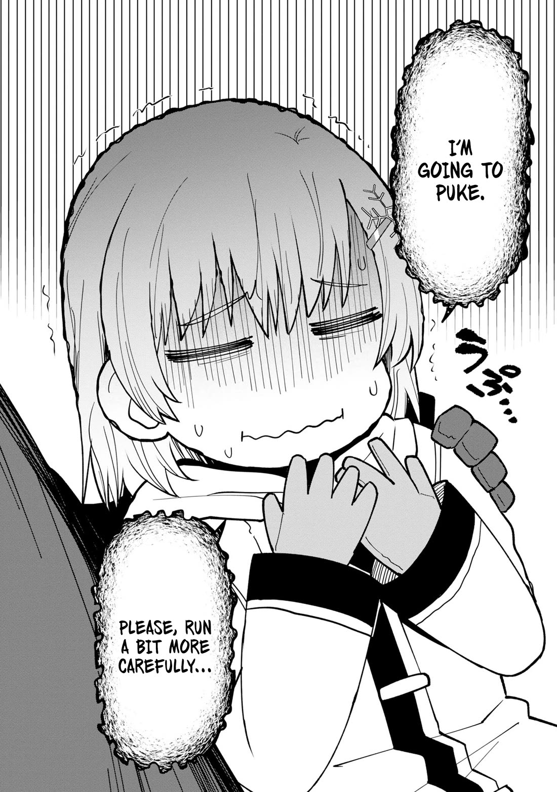 The Weakest of the Four Heavenly Kings' Independence Plan Chapter 4 page 23 - Chapter 4