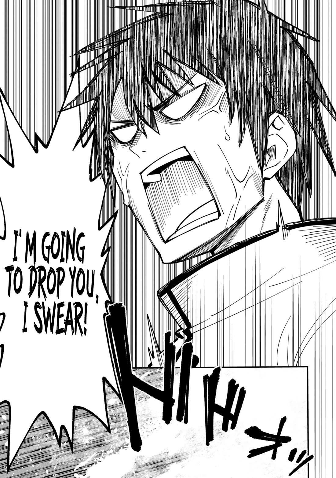 The Weakest of the Four Heavenly Kings' Independence Plan Chapter 4 page 24 - Chapter 4