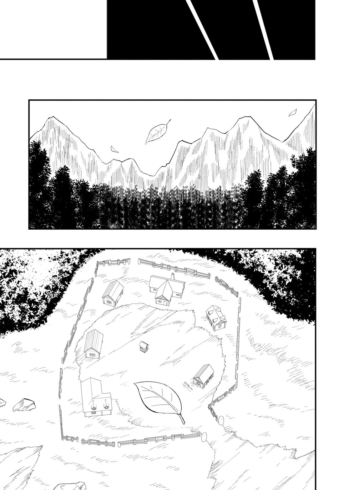 The Weakest of the Four Heavenly Kings' Independence Plan Chapter 5 page 30 - Chapter 5
