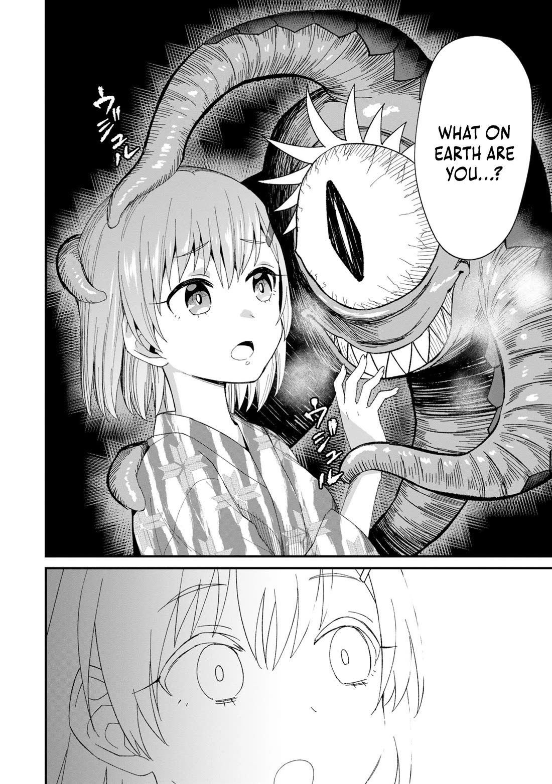 The Weakest of the Four Heavenly Kings' Independence Plan Chapter 6 page 21 - Chapter 6