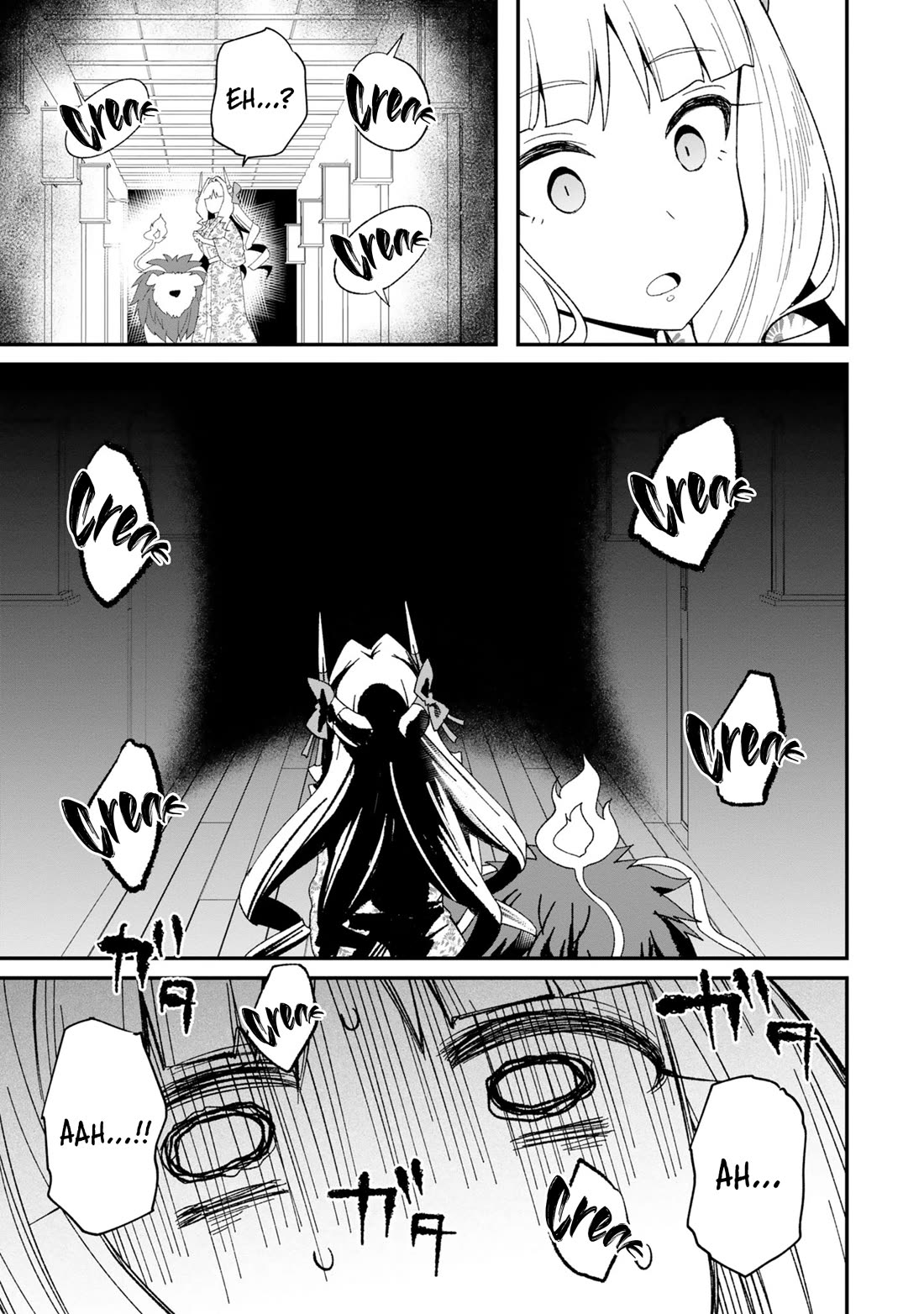 The Weakest of the Four Heavenly Kings' Independence Plan Chapter 6 page 24 - Chapter 6