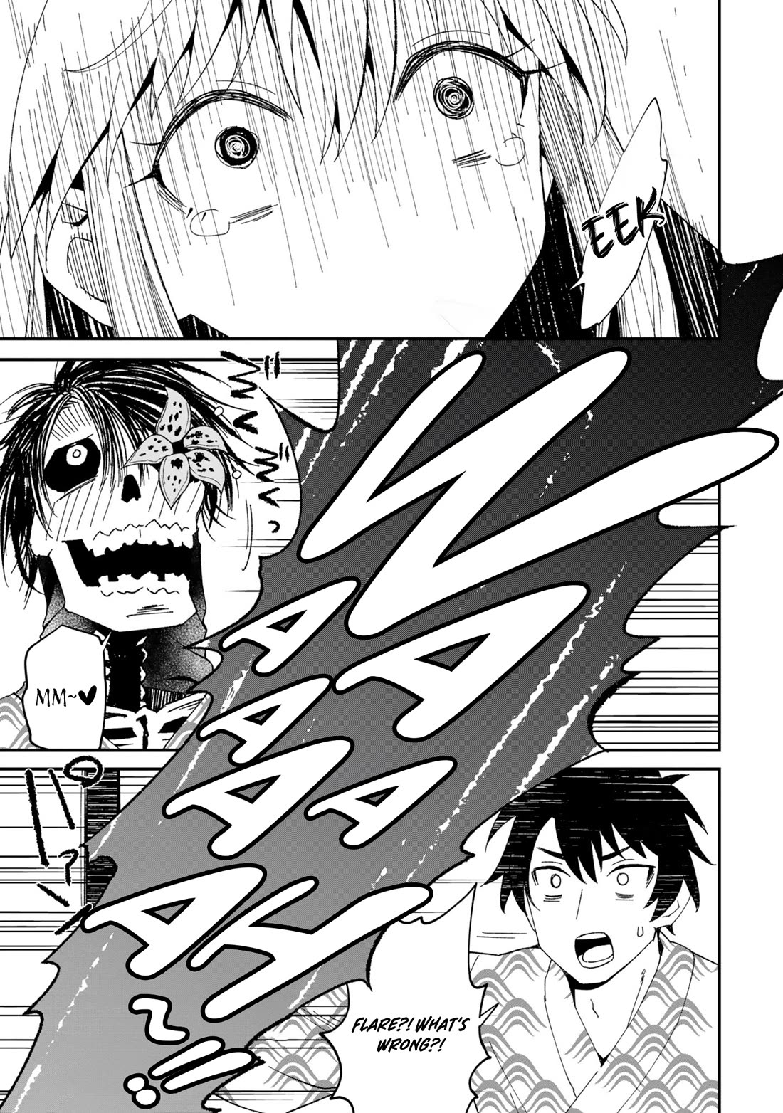 The Weakest of the Four Heavenly Kings' Independence Plan Chapter 6 page 30 - Chapter 6