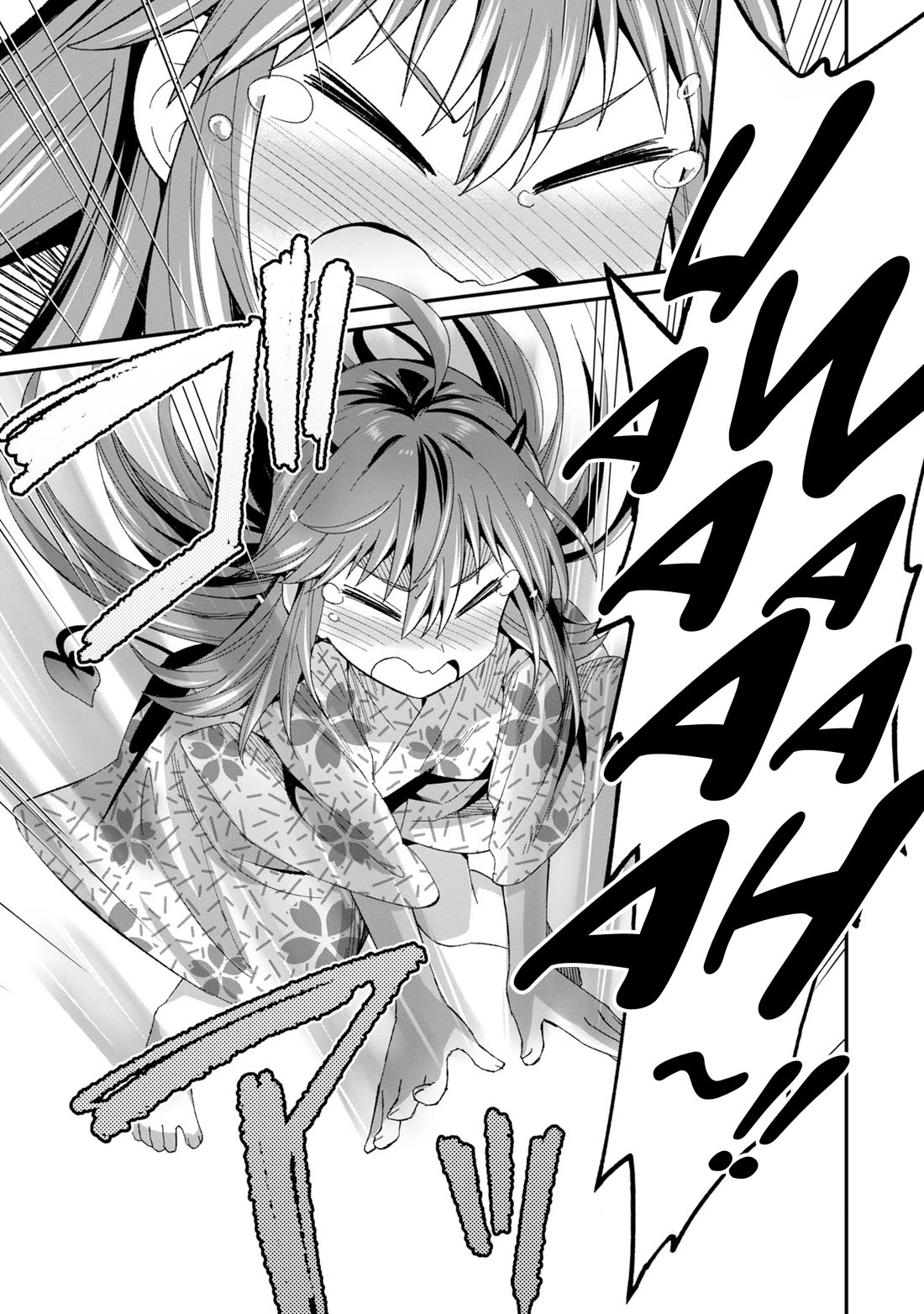 The Weakest of the Four Heavenly Kings' Independence Plan Chapter 6 page 32 - Chapter 6