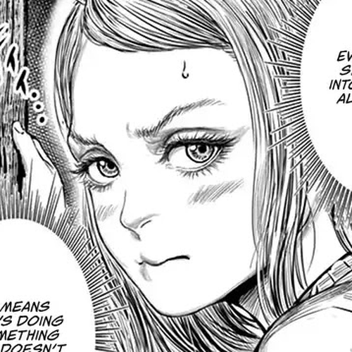 The Whimsical Cursed Sword Chapter 1: The Appearance of the Cursed Sword cover