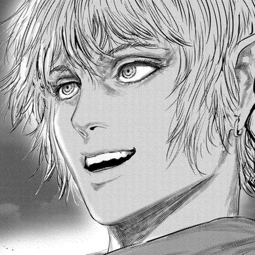 The Whimsical Cursed Sword Chapter 101 cover