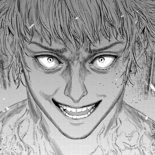 The Whimsical Cursed Sword Chapter 109 cover